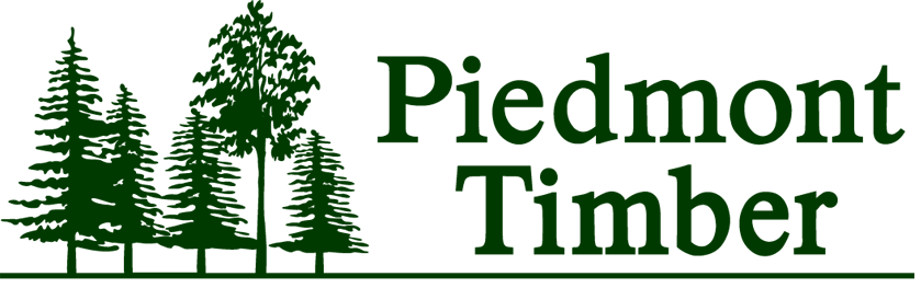 Piedmont Timber's Logo